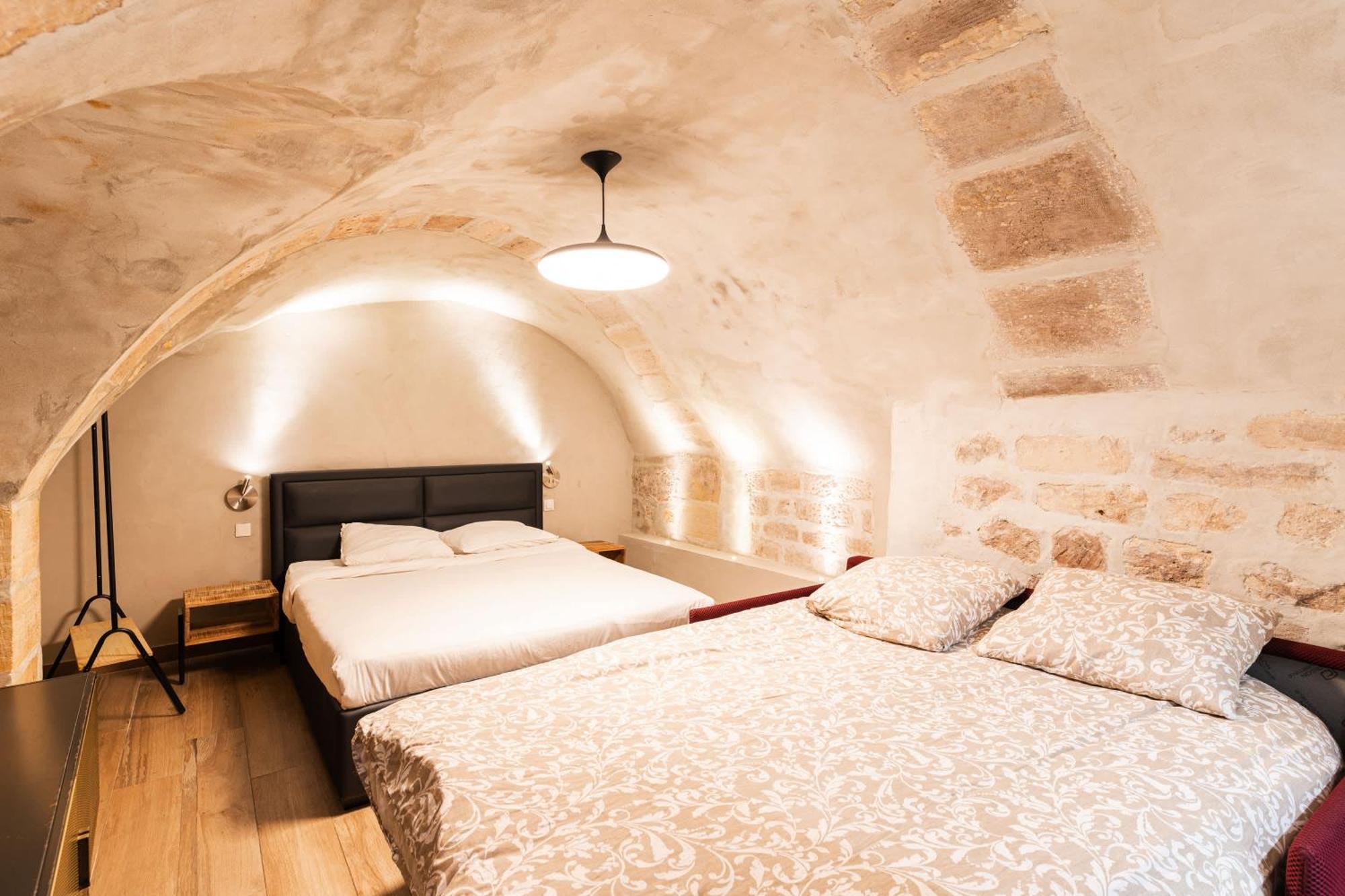 Loft 1 Bedroom Marais, Notre Dame Ac By Lcc Agency Paris Exterior photo